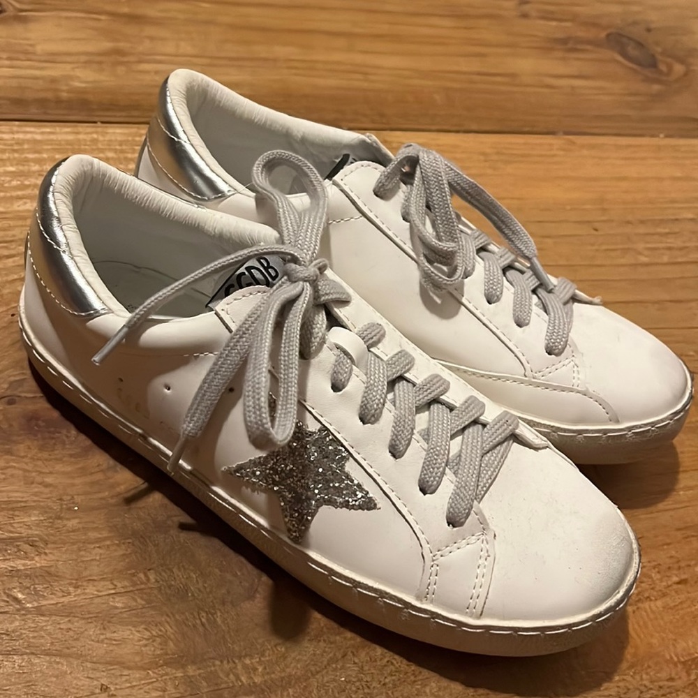 Feipeng (Golden Goose Dupes)